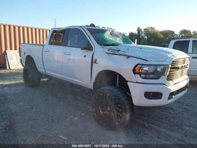 RAM 2500 2020 3c6ur5dl3lg250476