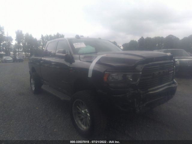 RAM 2500 2020 3c6ur5dl3lg274311