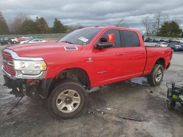 RAM 2500 BIG H 2020 3c6ur5dl3lg288659