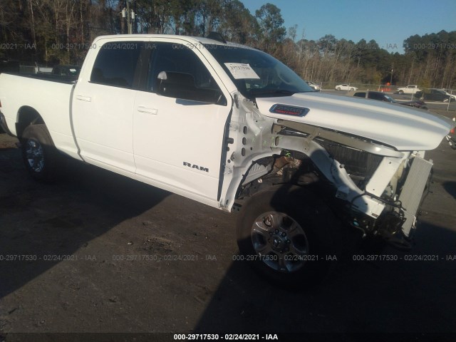 RAM 2500 2020 3c6ur5dl3lg310143