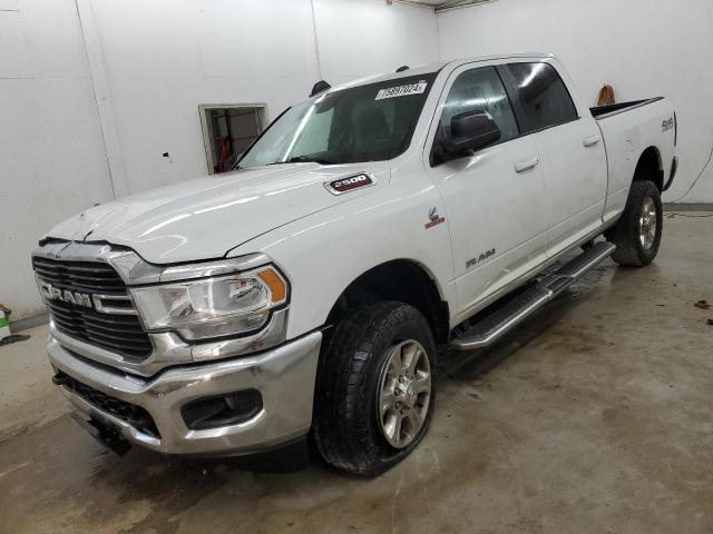 RAM 2500 BIG H 2021 3c6ur5dl3mg529833