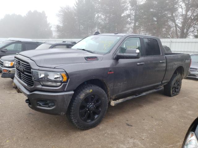 RAM 2500 BIG H 2021 3c6ur5dl3mg560435