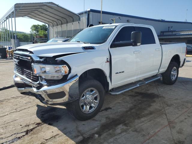 RAM 2500 BIG H 2021 3c6ur5dl3mg578935