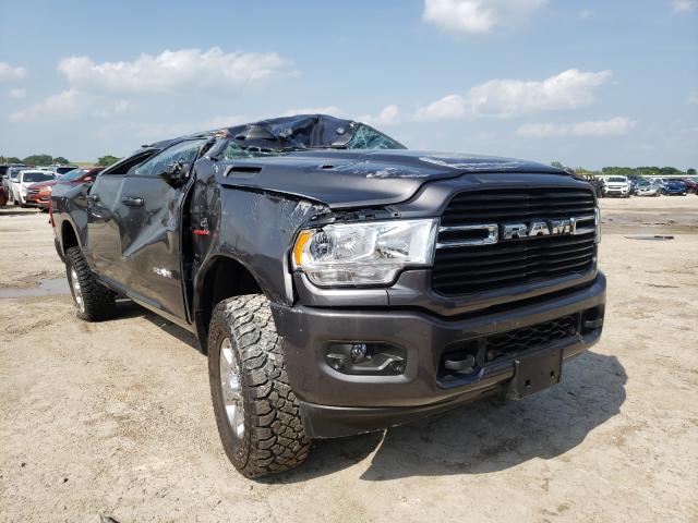 RAM 2500 BIG H 2021 3c6ur5dl3mg585741