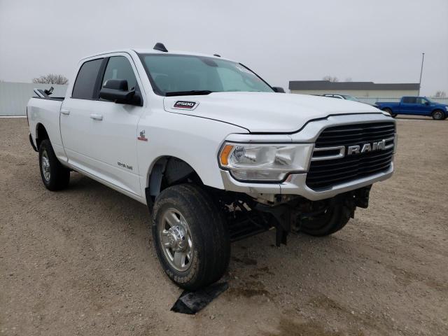 RAM 2500 BIG H 2021 3c6ur5dl3mg628314