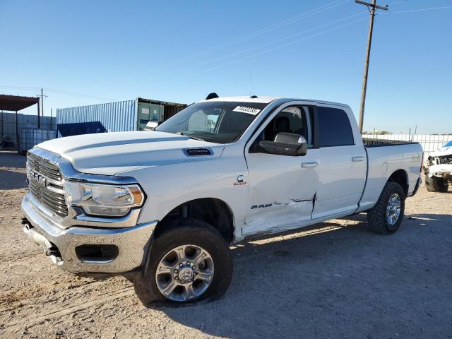 RAM 2500 2021 3c6ur5dl3mg656081