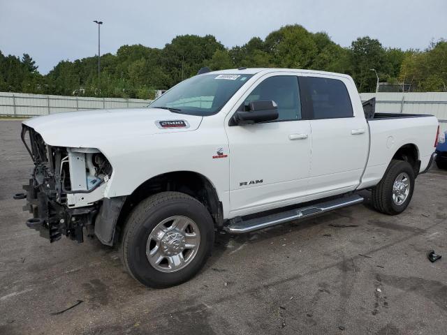 RAM 2500 BIG H 2022 3c6ur5dl3ng176432