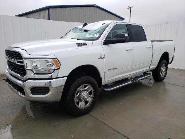 RAM 2500 BIG H 2022 3c6ur5dl3ng436926