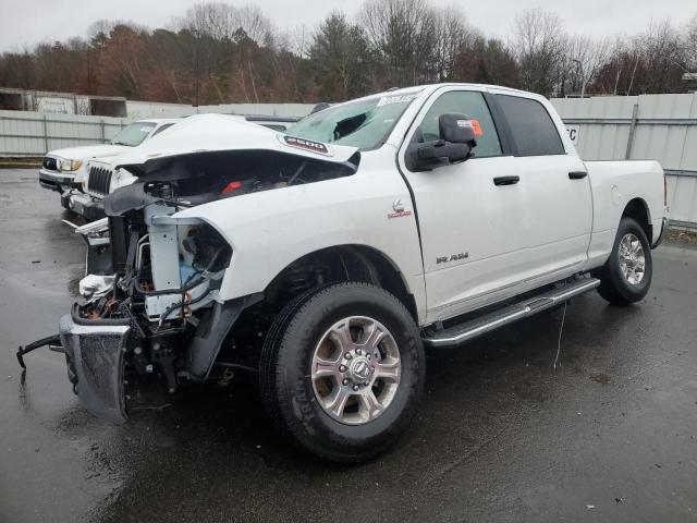 RAM 2500 2024 3c6ur5dl3rg157935