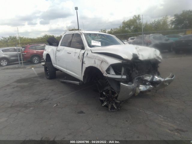 RAM 2500 2013 3c6ur5dl4dg512023