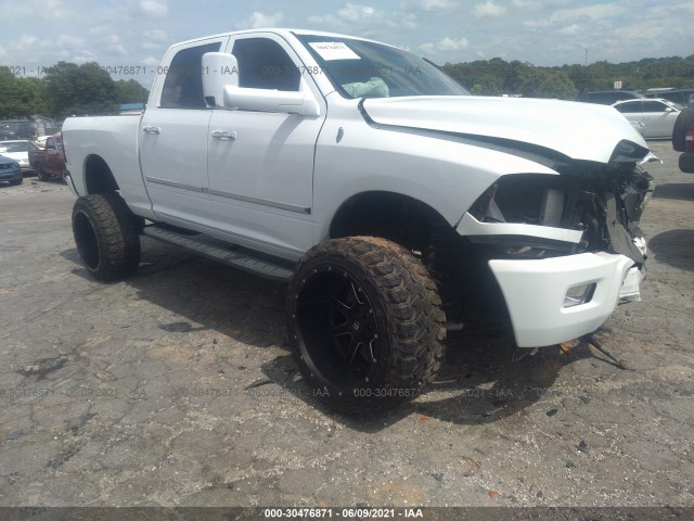 RAM 2500 2013 3c6ur5dl4dg516010