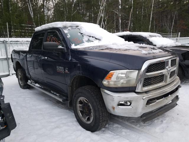 RAM 2500 SLT 2013 3c6ur5dl4dg542350