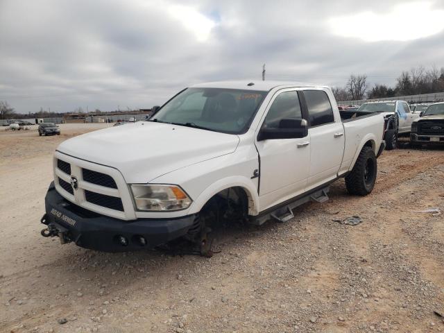 RAM 2500 SLT 2013 3c6ur5dl4dg579527