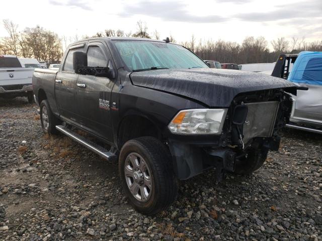 RAM 2500 SLT 2014 3c6ur5dl4eg106499