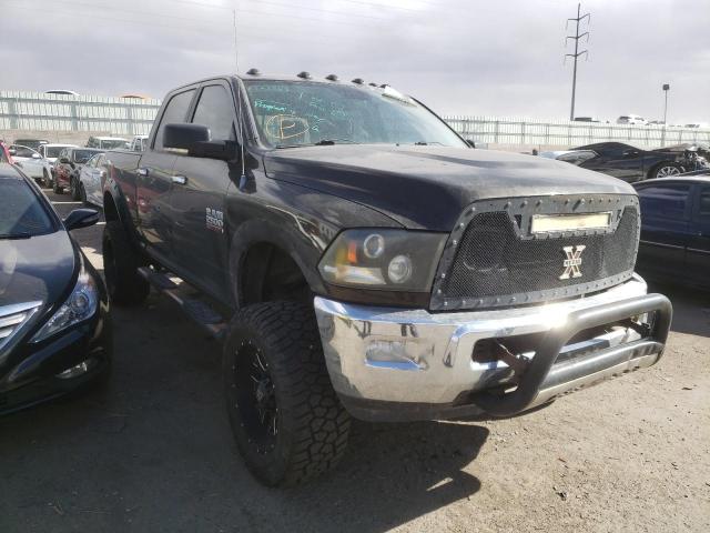 RAM 2500 SLT 2014 3c6ur5dl4eg125926