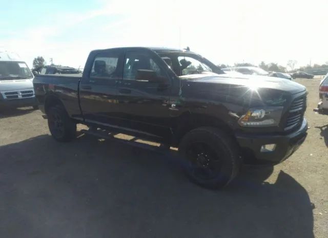 RAM 2500 2014 3c6ur5dl4eg141480