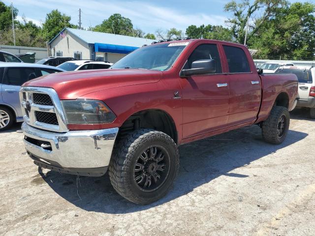 RAM 2500 SLT 2014 3c6ur5dl4eg178349