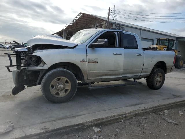 RAM 2500 SLT 2014 3c6ur5dl4eg194910