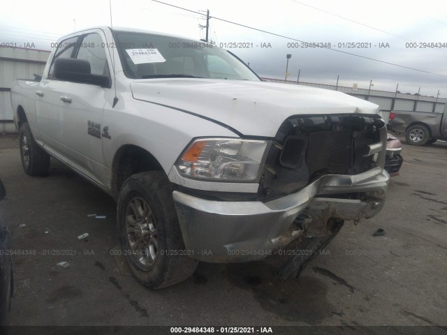 RAM 2500 2014 3c6ur5dl4eg225279