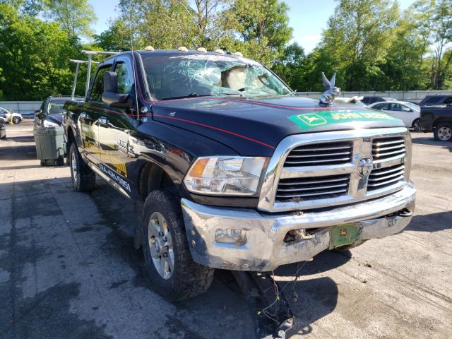 RAM 2500 SLT 2014 3c6ur5dl4eg229025