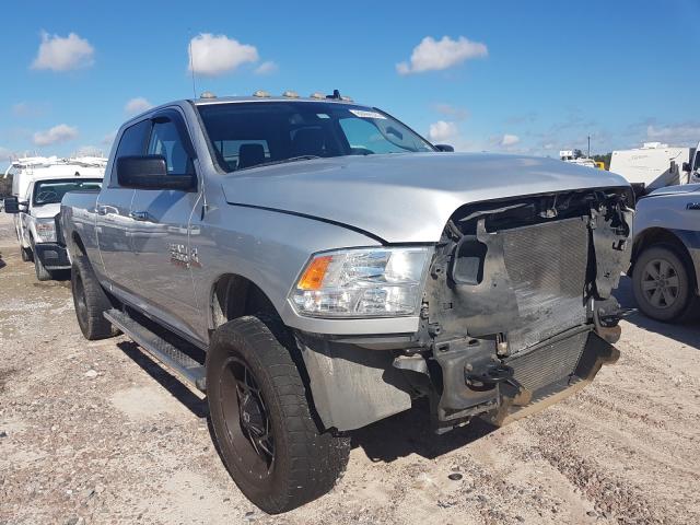 RAM 2500 SLT 2014 3c6ur5dl4eg247461