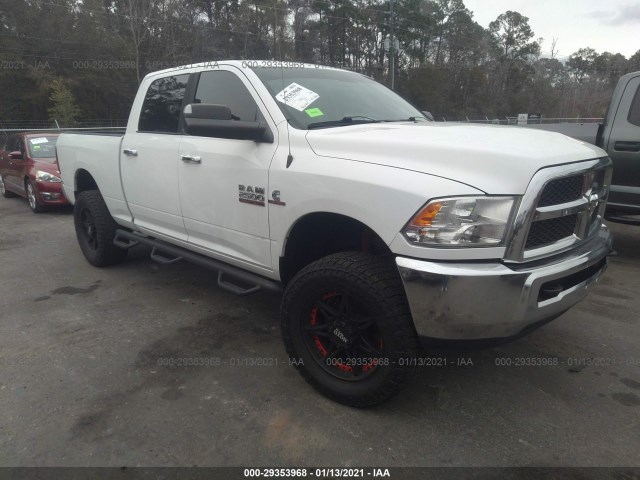 RAM 2500 2014 3c6ur5dl4eg302023