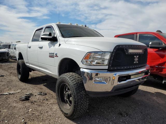 RAM 2500 SLT 2015 3c6ur5dl4fg588361