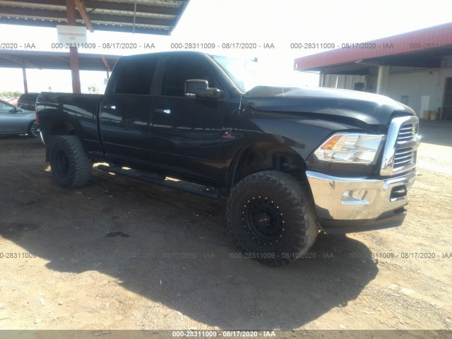 RAM 2500 2015 3c6ur5dl4fg610858