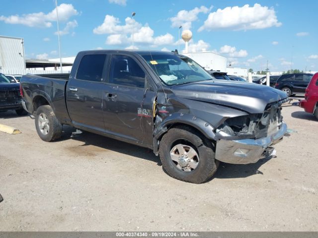 RAM 2500 2015 3c6ur5dl4fg627613