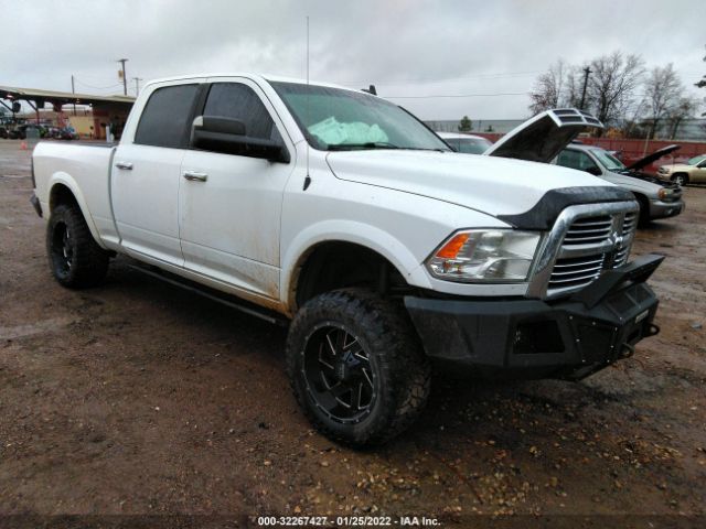 RAM 2500 2015 3c6ur5dl4fg627966