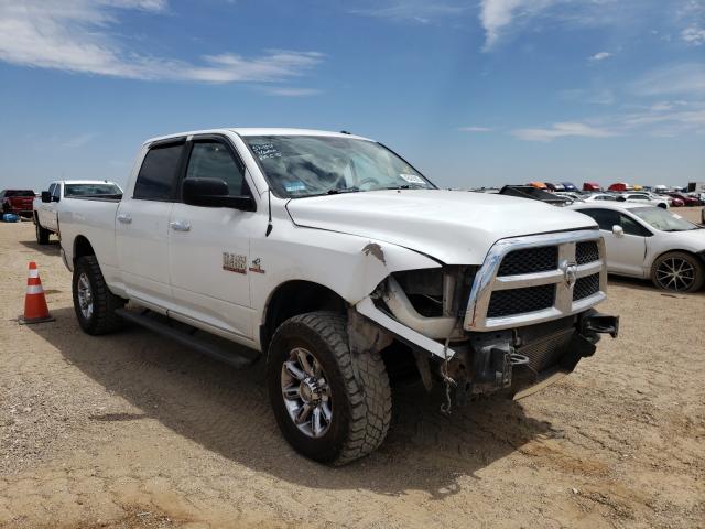 RAM 2500 SLT 2015 3c6ur5dl4fg645819