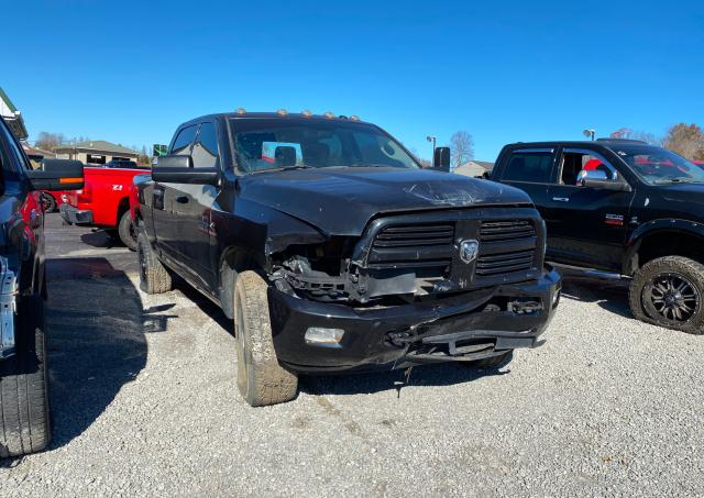 RAM 2500 2015 3c6ur5dl4fg651037