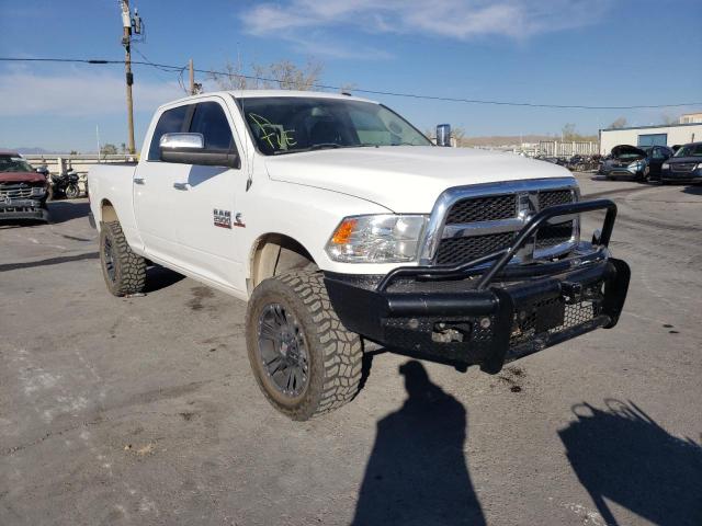 RAM 2500 SLT 2015 3c6ur5dl4fg658358