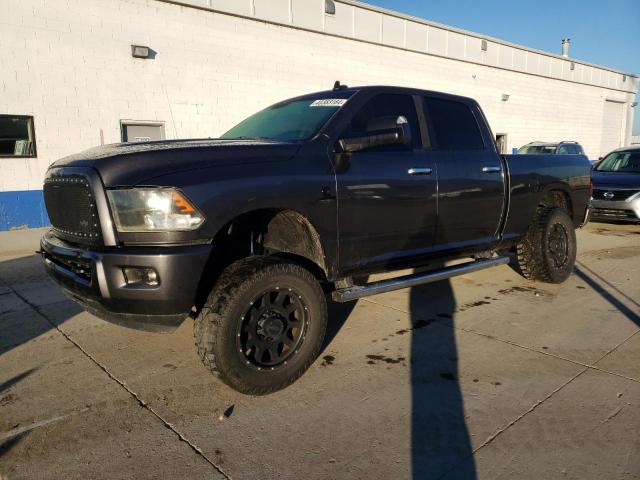 RAM 2500 SLT 2015 3c6ur5dl4fg662832