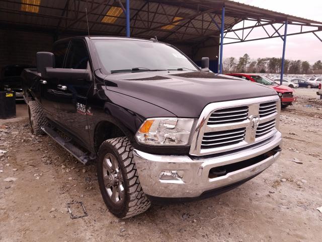 RAM 2500 SLT 2015 3c6ur5dl4fg696267