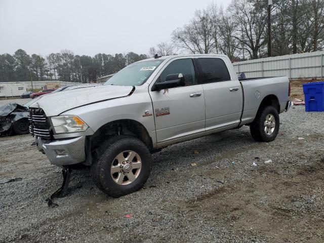 RAM 2500 SLT 2015 3c6ur5dl4fg697189