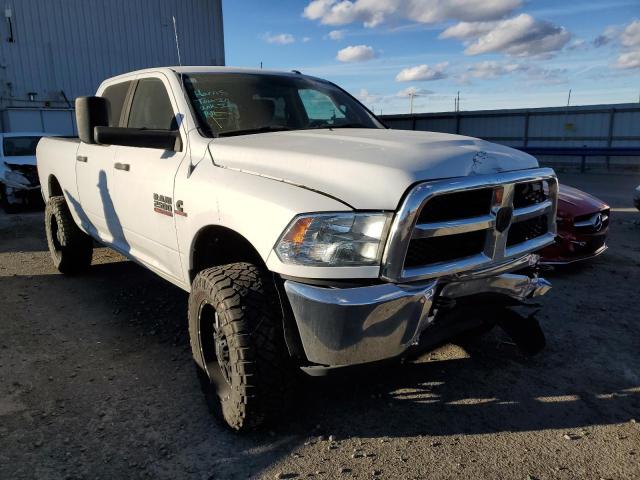 RAM 2500 SLT 2016 3c6ur5dl4gg146598