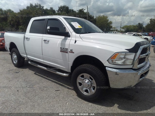 RAM 2500 2016 3c6ur5dl4gg150537