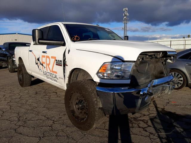 RAM 2500 SLT 2016 3c6ur5dl4gg204256