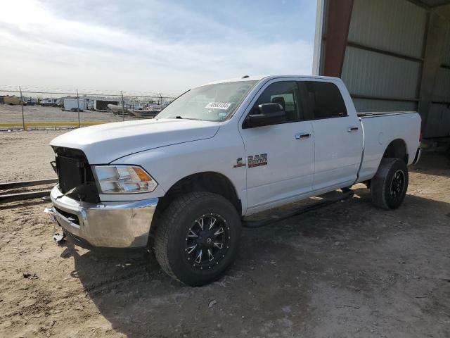 RAM 2500 SLT 2016 3c6ur5dl4gg221686