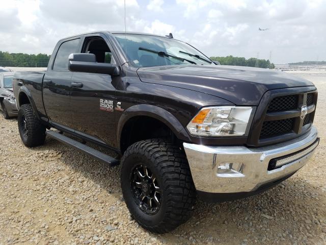 RAM 2500 SLT 2016 3c6ur5dl4gg237094