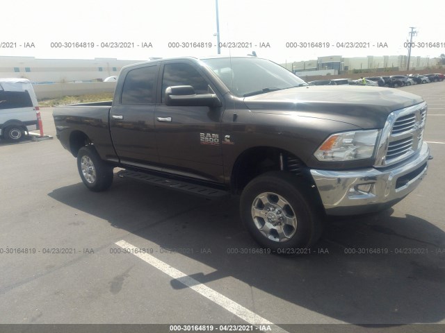 RAM 2500 2016 3c6ur5dl4gg247236