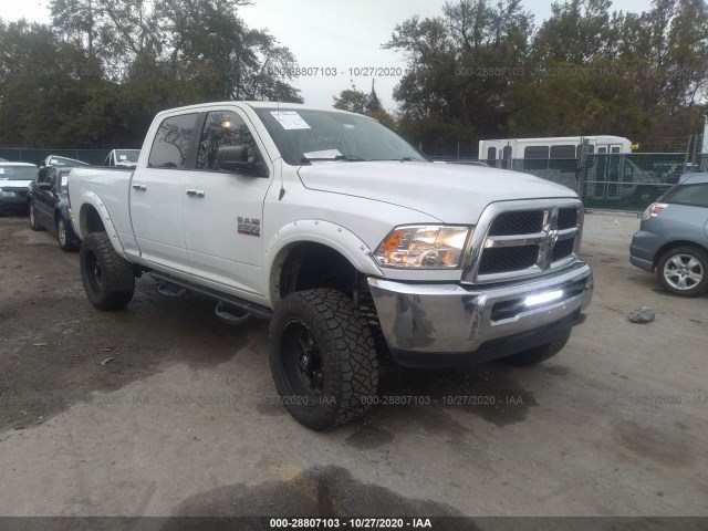 RAM 2500 2016 3c6ur5dl4gg329970