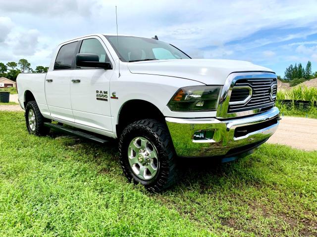 RAM 2500 SLT 2016 3c6ur5dl4gg333212