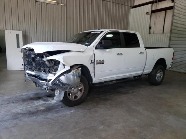 RAM 2500 SLT 2016 3c6ur5dl4gg367490