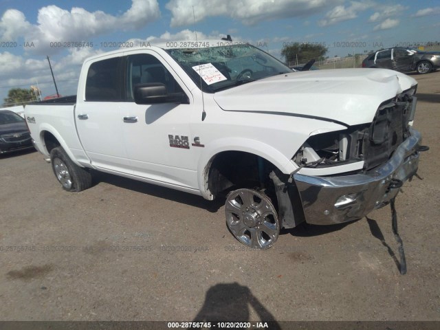 RAM 2500 2017 3c6ur5dl4hg517115