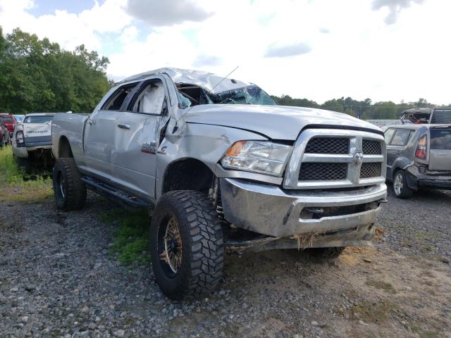 RAM 2500 SLT 2017 3c6ur5dl4hg534495