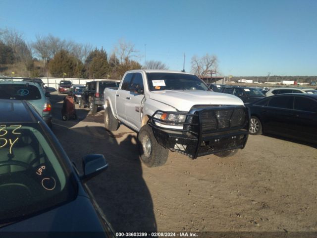 RAM 2500 2017 3c6ur5dl4hg553662