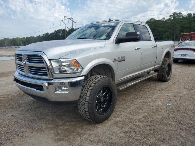 RAM 2500 SLT 2017 3c6ur5dl4hg578920