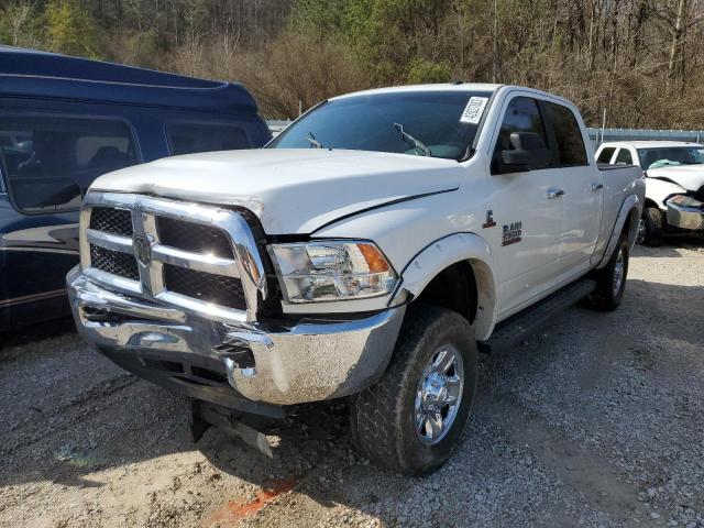 RAM 2500 SLT 2017 3c6ur5dl4hg620454